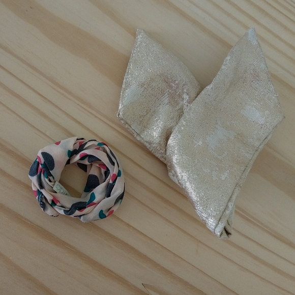 Pony tail wraps - Picture 6 of 7